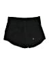 MPG Solid Black Athletic Shorts Size M - photo 1