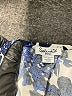 Splendid Blue Sleeveless Blouse Size S - photo 7