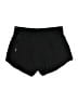 MPG Solid Black Athletic Shorts Size M - photo 2