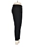 Gianni Bini Solid Black Active Pants Size M - photo 4