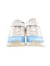 Air Jordan Blue Sneakers Size 13 1/2 (kids) - photo 2