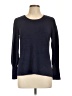41Hawthorn Blue Pullover Sweater Size L - photo 1