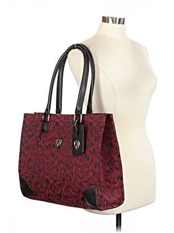 Diane von Furstenberg Tote (view 2)