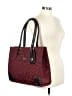 Diane von Furstenberg Red Tote One size - photo 2