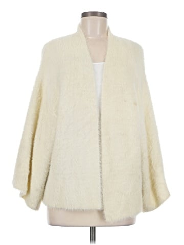 Do Everything in Love Cardigan (view 1)