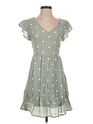 Mine Casual Dress (view 1)