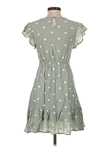 Mine Casual Dress (view 2)