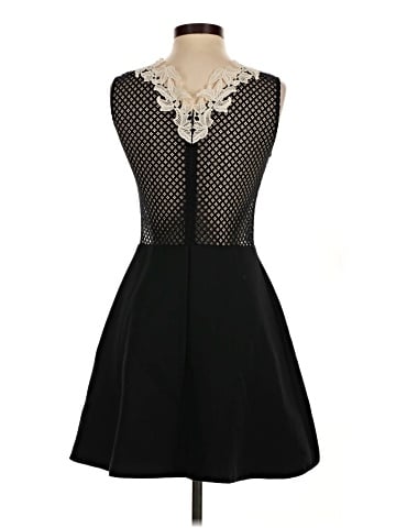 Sandro Cocktail Dress (view 2)