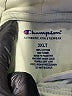 Champion 100% Cotton Green Pullover Hoodie Size XXXL - photo 7