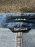Aero Blue Jeans Size 14 - photo 7