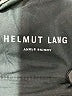 Helmut Lang Houndstooth Gray Jeans Size 28 waist - photo 4