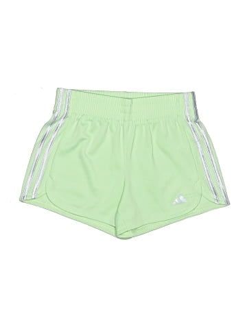 Adidas Athletic Shorts (view 1)