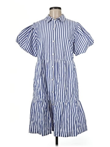 G by Giuliana Rancic Casual Dress (view 1)