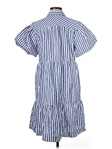 G by Giuliana Rancic Casual Dress (view 2)