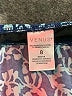 Venus Print Blue Swimsuit Top Size 8 - photo 3