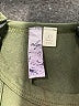 Alya Solid Green Casual Dress Size XS - photo 7