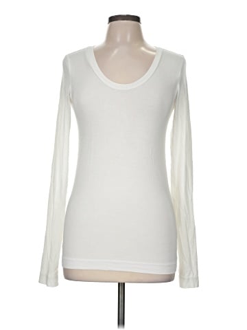Theory Long Sleeve T-Shirt (view 1)