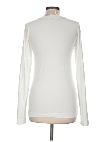 Theory Long Sleeve T-Shirt (view 2)
