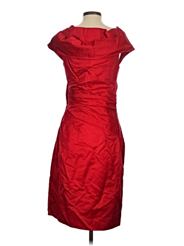 Victor Costa Cocktail Dress (view 2)