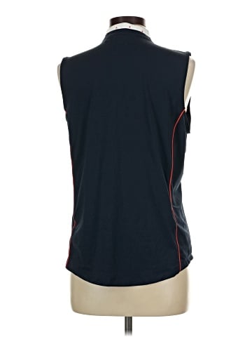 Lady Hagen Sleeveless Blouse (view 2)