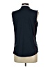 Lady Hagen White Sleeveless Blouse Size L - photo 2