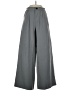 Assorted Brands Solid Gray Dress Pants Size S - photo 1