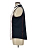Lady Hagen White Sleeveless Blouse Size L - photo 5