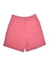 Ann Taylor LOFT 100% Polyester Solid Pink Shorts Size S - photo 2