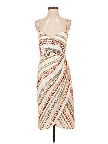 Alberto Makali Cocktail Dress (view 1)