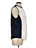 Lady Hagen White Sleeveless Blouse Size L - photo 4