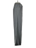 Assorted Brands Solid Gray Dress Pants Size S - photo 4