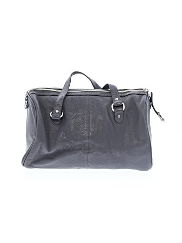 Coach Factory Leather Shoulder Bag (view 2)