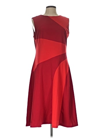 Halston Cocktail Dress (view 1)