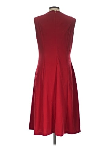 Halston Cocktail Dress (view 2)