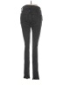 Madewell Chevron-herringbone Gray Jeans Size 29 waist (tall) - photo 2
