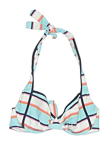 Tommy Bahama Swimsuit Top (view 1)