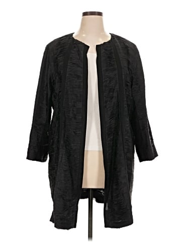 Eileen Fisher Jacket (view 1)