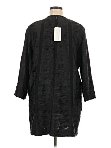 Eileen Fisher Jacket (view 2)