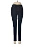 MICHAEL Michael Kors Solid Blue Jeans Size 4 - photo 1