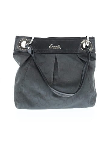 Coach Shoulder Bag (view 1)