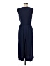 Dana Buchman Blue Cocktail Dress Size M - photo 2