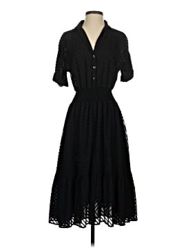 Zara Basic Casual Dress