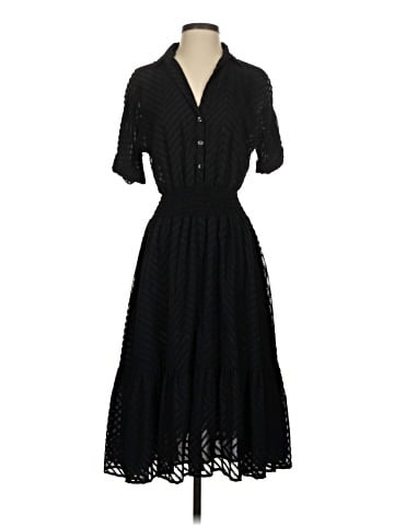 Zara Basic Casual Dress (view 1)