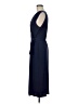 Dana Buchman Blue Cocktail Dress Size M - photo 5