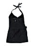 Venus Black One Piece Swimsuit Size 8 - photo 2