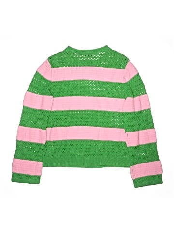 Scoop Pullover Sweater (view 2)