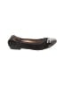 Vionic Black Flats Size 6 1/2 - photo 1
