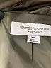 Liz Lange Maternity for Target Green Trenchcoat Size XS Maternity - photo 6