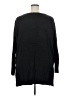Nina Leonard 100% Acrylic Black Pullover Sweater Size 2X - photo 2
