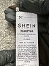 Shein Brown Sleeveless Blouse Size M - photo 7